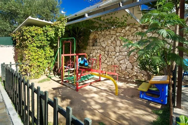 Nostos Studios Mousata ギリシャ