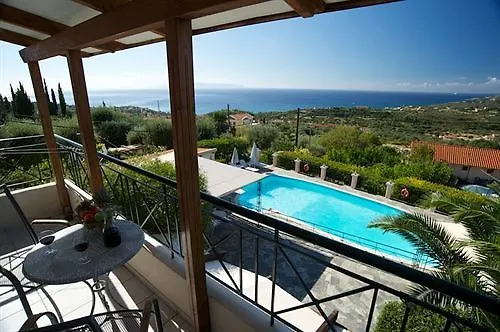 Nostos Studios Mousata